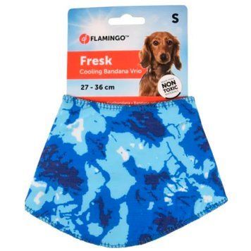Бандана Flamingo Coolong Bandana Fresk Vrio, M 00000006750 снимка