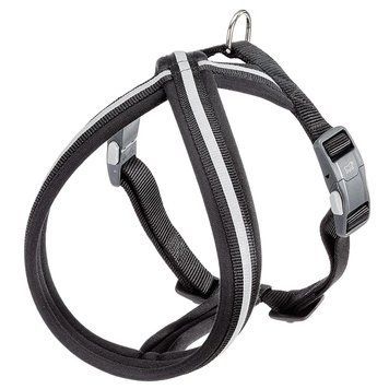Шлея Ferplast Daytona Cross Black, M-L 00000004851 фото