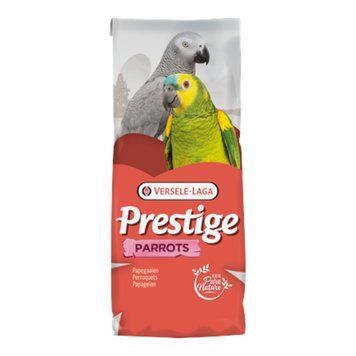 Храна Versele Laga Standard Parrots Mega Fruit - 20 кг 00000008886 снимка