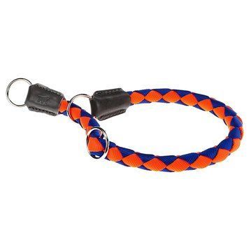 Ошейник Ferplast Twist Orange CS, 18/60 00000004294 фото