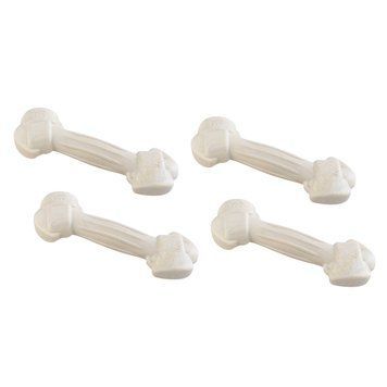 Играчка Ferplast Goodbite Natural Chicken Bone - 4 бр 00000008363 снимка