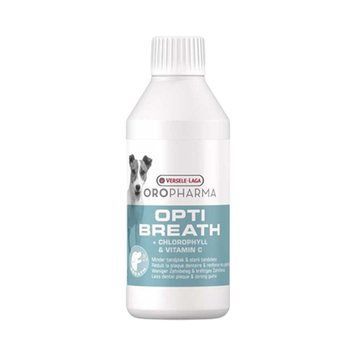 Дентална вода Versele Laga Oropharma Opti Breath - 250 мл 00000009280 снимка