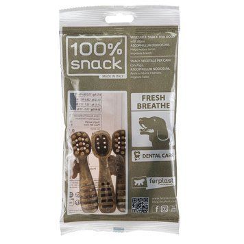 Лакомство Ferplast Toothbrush Bag Alga Ascophil, 90 гр 00000004212 снимка