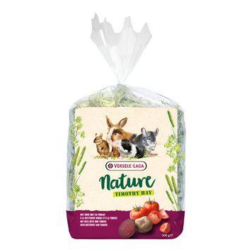 Лакомство Versele Laga Timothy Hay Beetroot & Tomato - 500 гр 00000009066 снимка