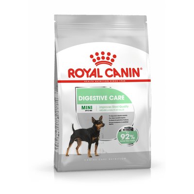 Храна Royal Canin CCN Mini Digestive Care, 1 кг 00000002591 снимка