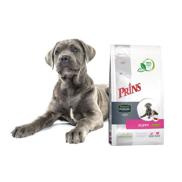 Храна ProCare Protection Puppy - за големи породи кучета 20 кг 00000000114 снимка