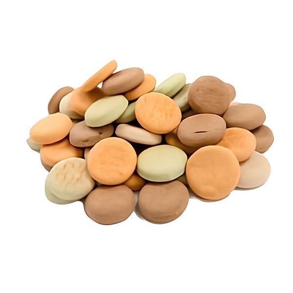 Бисквитка Relish Traditional Crunch Opla mix - 330 гр 00000010120 снимка