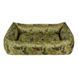 Легло Cazo Outdoor Maxy Army, 120х95 cm 00000006634 снимка 1