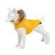 Куртка Freedog Pooch Coat Yellow, 25 cm 00000009506 фото 2