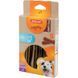 Лакомство Zolux Mooky Clas Stick O Dent - 7 бр 00000005821 снимка 1