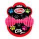 Играчка Pet Nova Dental dumbbell - 12 cm, Pink 00000007040 снимка 2