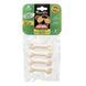 Играчка Ferplast Goodbite Natural Chicken Bone - 4 бр 00000008363 снимка 2