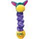 Играчка Kong Squiggles, S 00000009873 снимка 1