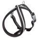 Нагръдник Ferplast Daytona Cross Black, M-L 00000004851 снимка 1