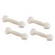 Играчка Ferplast Goodbite Natural Chicken Bone - 4 бр 00000008363 снимка 1