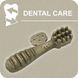 Лакомство Ferplast Toothbrush Bag Alga Ascophil, 90 гр 00000004212 фото 2