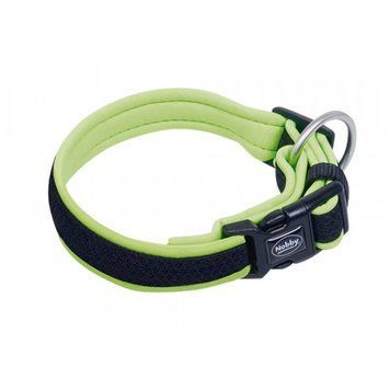 Ошейник Nobby Collar "Mesh Preno" Yellow, XS 00000007235 фото