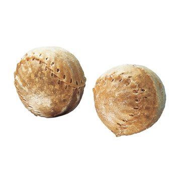 Лакомство Nobby Baseball &Oslash; 7,5 cm - 150 гр (72400) 00000000841 снимка