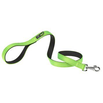Ошейник Ferplast Dual Green G, 15/110 00000004267 фото