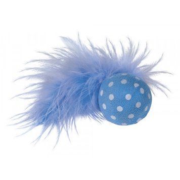 Игрушка Nobby Ball with rattle 00000001141 фото