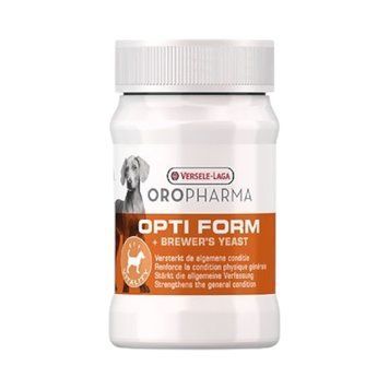 Добавка Versele Laga Oropharma Opti Form Dog 00000009255 снимка