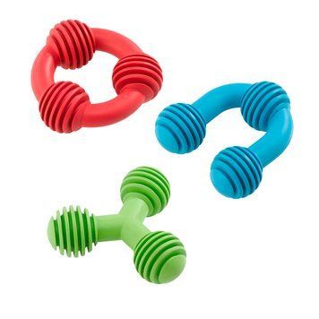 Играчка Ferplast Toy PA 6560 - 8x8x3 cm 00000008421 снимка