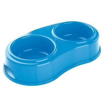 Миска Georplast Double, 26 cm 00000002789 фото