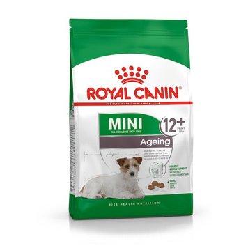 Храна Royal Canin SHN Mini Ageing Pouch , 12x85 гр 00000002736 снимка