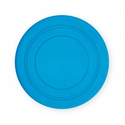 Играчка Pet Nova frisbee - 18 cm, Blue 00000007057 снимка