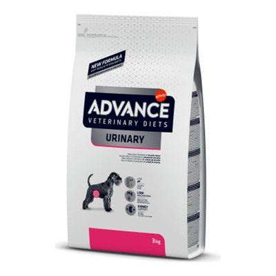 Суха храна Advance Diets Dog Urinary - 3 кг 00000006300 снимка