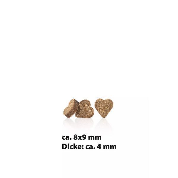 Храна Happy Dog Soft Snack Mini New Zealand - 100 гр 00000000374 снимка