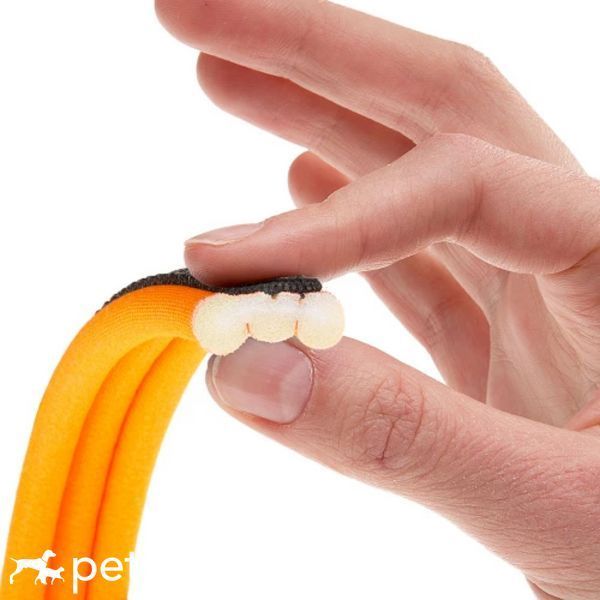 Нашийник Ferplast Ergofluo Orange C, 15/42 00000004587 снимка