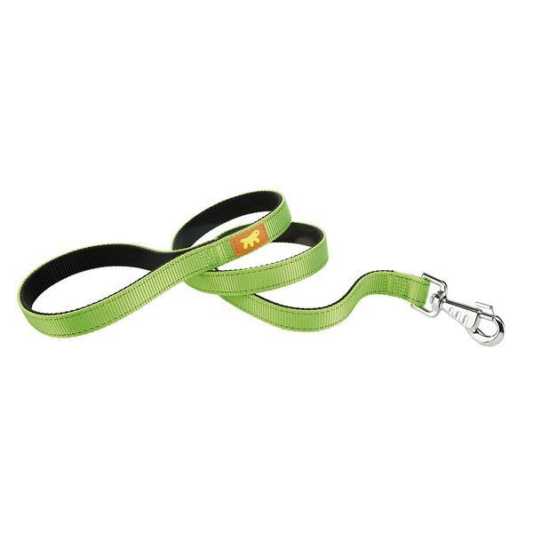 Нашийник Ferplast Dual Green G, 15/110 00000004267 снимка