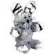 Играчка Kong Cat Fuzzy Bunny 00000009800 снимка 3