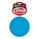 Играчка Pet Nova frisbee - 18 cm, Blue 00000007057 снимка 2