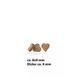 Храна Happy Dog Soft Snack Mini New Zealand - 100 гр 00000000374 снимка 3