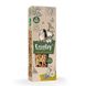 Крекери Witte Molen Country for Rodents with Cranberry&Pear - 110 гр 00000008000 снимка 1