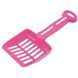 Лопатка для туалета Georplast 00000002883 фото 4