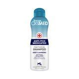 Шампоан TropiClean OxyMed Anti-Itch - 355 мл 00000010010 снимка