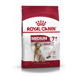 Храна Royal Canin SHN Medium Adult 7+, 10 кг 00000002722 снимка