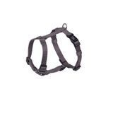 Нагръдник Nobby Harness "Classic" - Grey, XS-S 00000002258 снимка