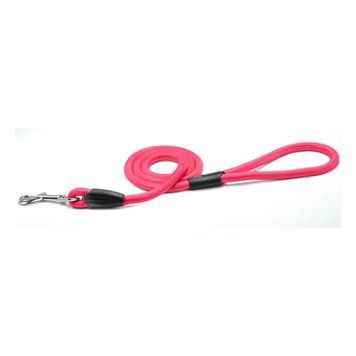 Каишка Record Textile - 120 cm, Pink 00000007499 снимка