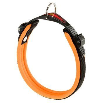 Ошейник Ferplast Ergofluo Orange C, 25/51 00000004588 фото