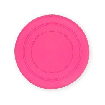 Играчка Pet Nova frisbee - 18 cm, Pink 00000007058 снимка