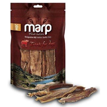 Лакомство Marp Treats Buffalo Jerky, 150 гр 00000002955 снимка