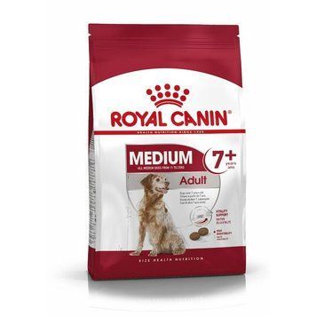Корм Royal Canin SHN Medium Adult 7+, 10 кг 00000002722 фото