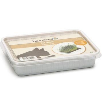Лакомство Beeztees Cat Grass - 130 гр 00000005946 фото