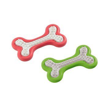 Играчка Ferplast Toy Rubber teething, 10x5,5x2 cm 00000008427 снимка