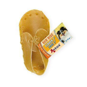 Лакомство Antos Dog Leather Shoe 5 00000008201 снимка