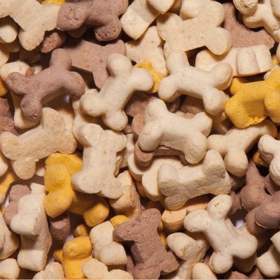 Бисквитка Nobby StarSnack Cookies "Puppy" - 1,3 кг 00000003285 снимка